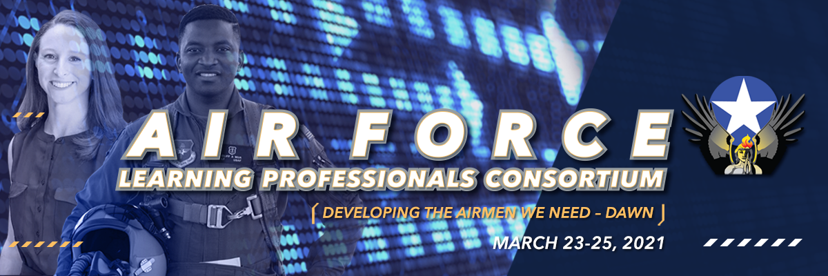 AF Learning Professionals' Consortium 2021 AF Learning Professionals' Consortium 2021